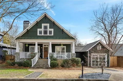 2556 Hazel Dr SE, Atlanta, GA 30316