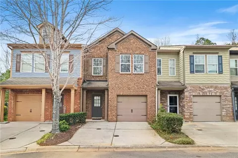 3980 Cyrus Crest Cir NW, Kennesaw, GA 30152