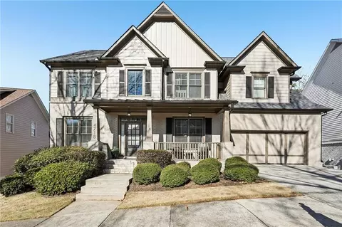 4718 Arbor Crest Pl, Suwanee, GA 30024