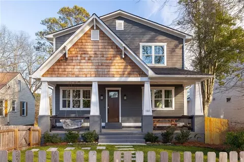 130 2nd Ave SE, Atlanta, GA 30317