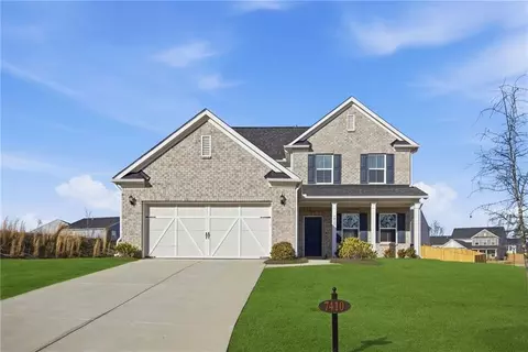 7410 Barclay Ct, Dawsonville, GA 30534