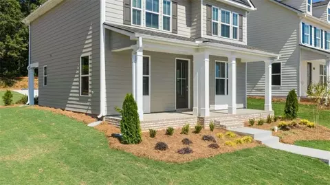 607 Cantor Way, Monroe, GA 30655 photo 2