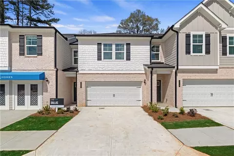 109 Zircon Ln, Stockbridge, GA 30281