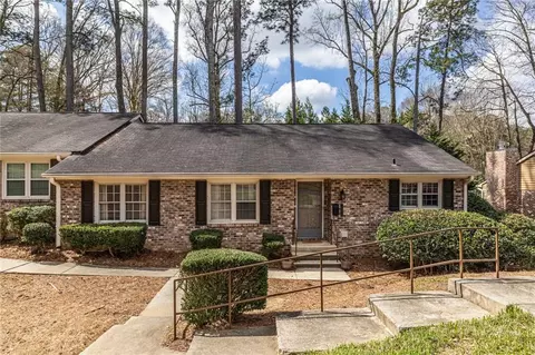 2404 Northlake Ct NE, Atlanta, GA 30345