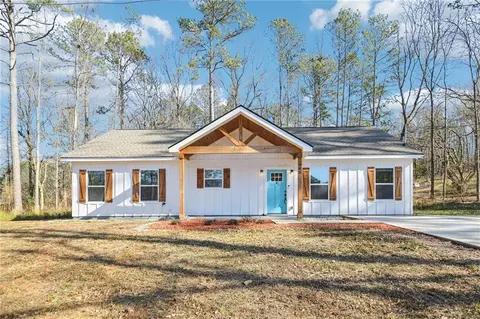 985 Timber Trl, Austell, GA 30168