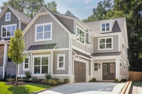 490 Waterman St, Marietta, GA 30060