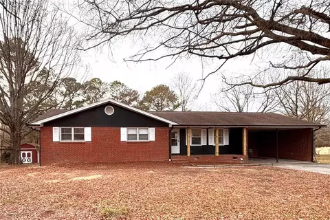 163 Walker Rd, Cartersville, GA 30121