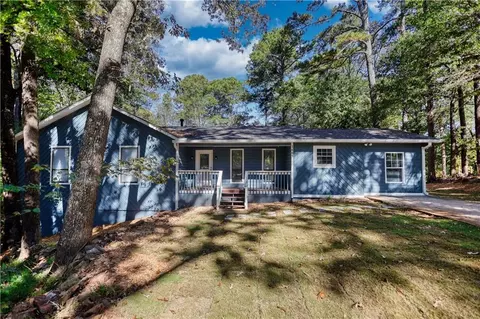1665 Gordon Rd, Cumming, GA 30040