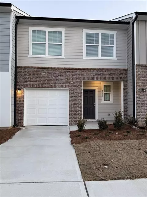 2028 Ayla Cir, Douglasville, GA 30135