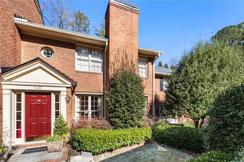 3127 Vinings Rdg, Atlanta, GA 30339