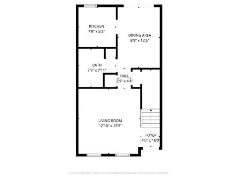 2386 Lawrenceville Hwy #G, Decatur, GA 30033