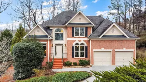 4012 Upland Trce, Marietta, GA 30066
