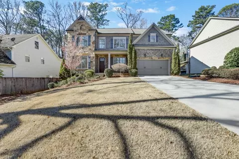 3183 Parkridge Cres, Atlanta, GA 30341