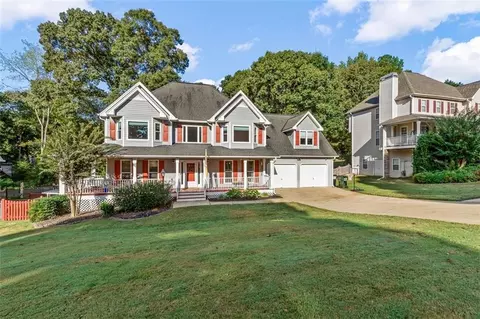 552 Magnolia Dr, Douglasville, GA 30134