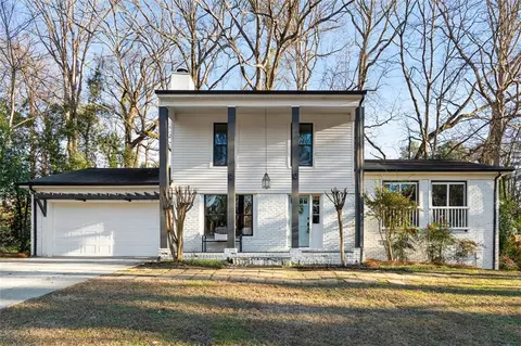 3059 Trafalgar Way, Atlanta, GA 30341