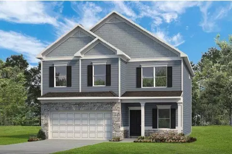 213 Oakmont Dr, Dallas, GA 30132