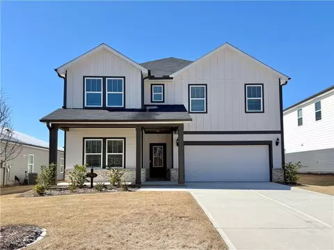2908 Sweet Red Cir, Braselton, GA 30517