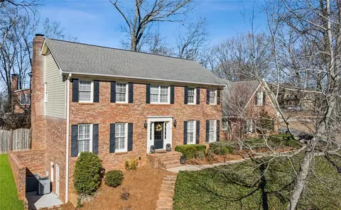 1847 Withmere Way, Atlanta, GA 30338