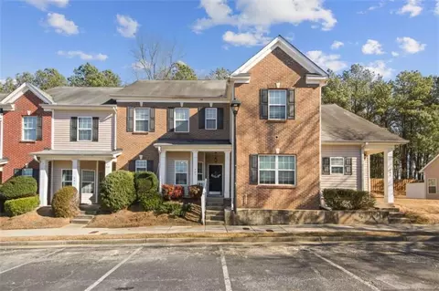 2555 Flat Shoals Rd, College Park, GA 30349