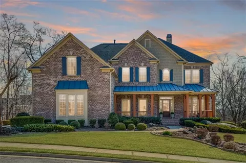 3045 Salisbury Ln, Cumming, GA 30041
