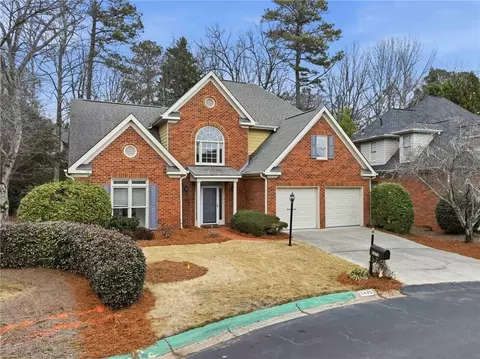 5425 Brooke Ridge Cir, Dunwoody, GA 30338