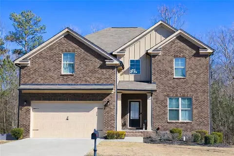 837 Sand Ln, Lawrenceville, GA 30045