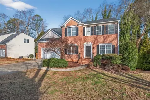 9865 Lauren Hall Ct, Alpharetta, GA 30022