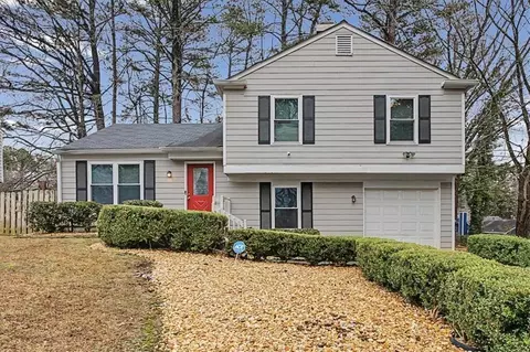 2964 Carrie Farm Rd NW, Kennesaw, GA 30144