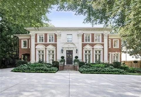 4401 Davidson Ave NE, Atlanta, GA 30319