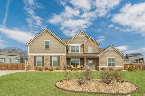 433 Malachi Bnd, Mcdonough, GA 30252