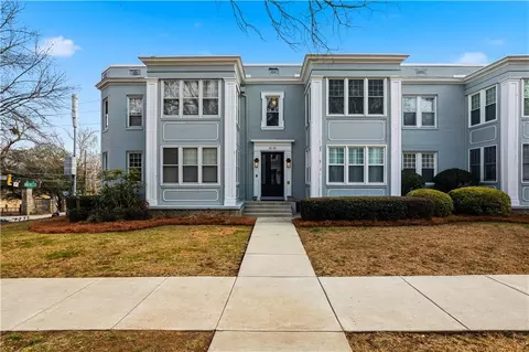 435 10th St NE #24, Atlanta, GA 30309