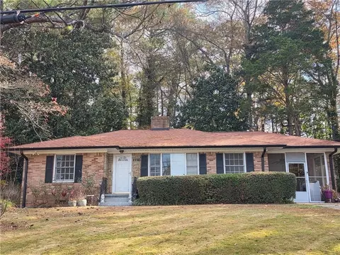 2292 Camp Ground Rd SW, Atlanta, GA 30331