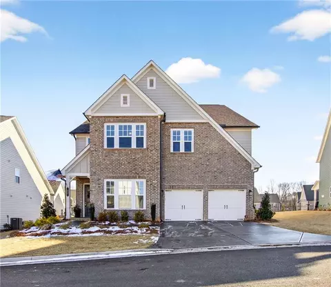 42 Finley Creek Dr, Dawsonville, GA 30534
