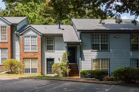 1130 Weatherstone Dr NE, Atlanta, GA 30324