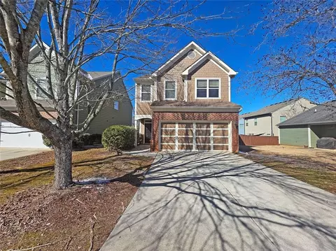 1750 Lily Valley Dr, Lawrenceville, GA 30045