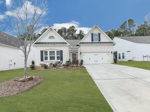 1008 Cooks Farm Way, Woodstock, GA 30189