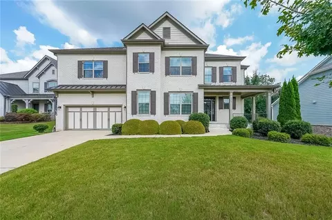 633 Wynnewood Ct SW, Powder Springs, GA 30127