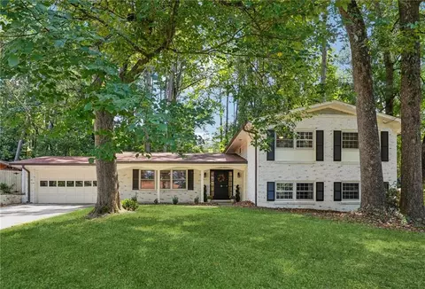 3277 Chase Rd, Atlanta, GA 30341