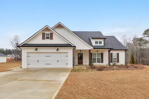 461 Barnwood Dr, Rockmart, GA 30153