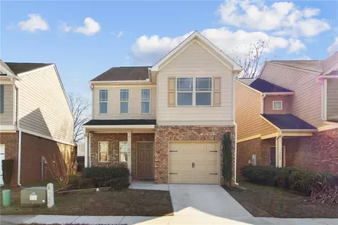 364 Rankin Cir, Mcdonough, GA 30253