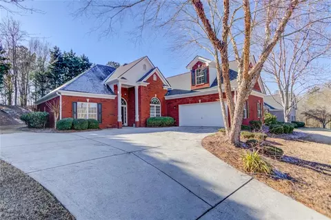 2052 Double Springs Pl, Monroe, GA 30656