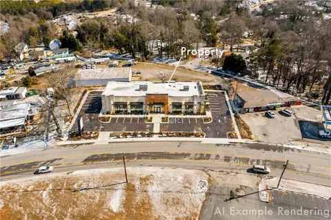 1706 Cleveland Hwy, Gainesville, GA 30501