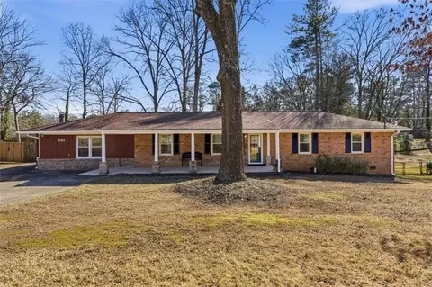 681 Manor Ridge Dr SW, Mableton, GA 30126