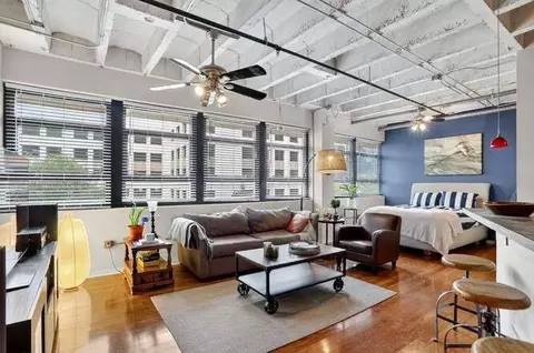 878 Peachtree St NE #432, Atlanta, GA 30309