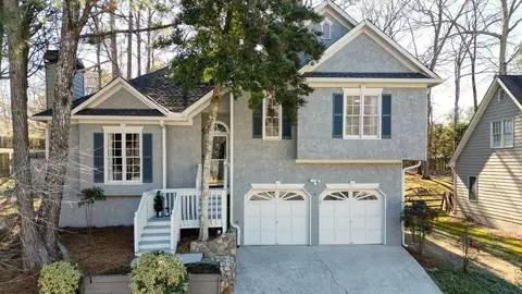 3469 Hollow Stream Trl, Powder Springs, GA 30127