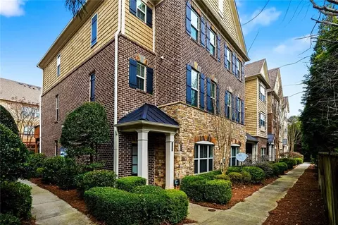 1223 Poston Pl, Smyrna, GA 30080