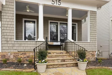 515 Willow Oak Way, Roswell, GA 30076