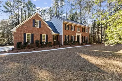 3083 Callie Still Rd, Lawrenceville, GA 30045