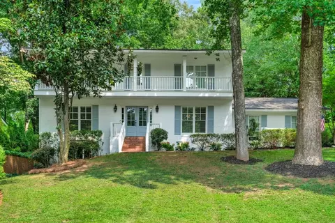 3432 Wynnton Dr NE, Atlanta, GA 30319