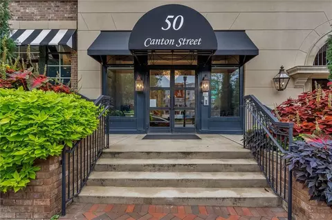 50 Canton St #404, Alpharetta, GA 30009